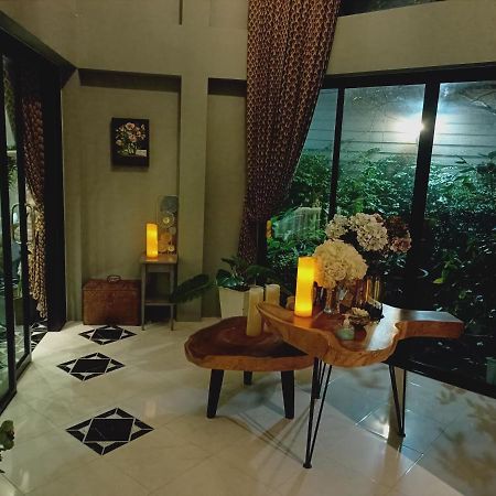 Sri Ngachang Chiang Mai Dış mekan fotoğraf