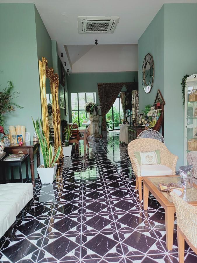 Sri Ngachang Chiang Mai Dış mekan fotoğraf