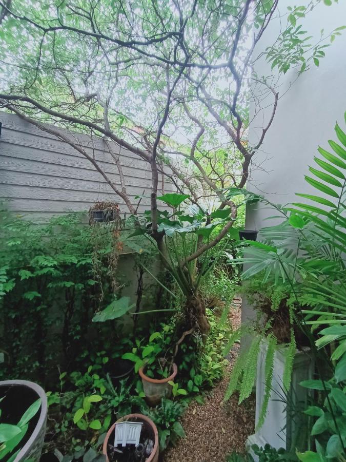 Sri Ngachang Chiang Mai Dış mekan fotoğraf