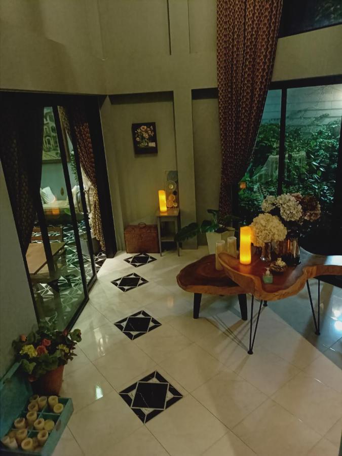 Sri Ngachang Chiang Mai Dış mekan fotoğraf