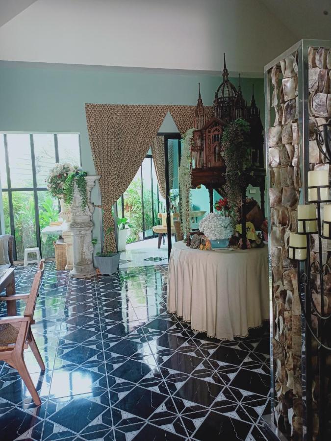 Sri Ngachang Chiang Mai Dış mekan fotoğraf