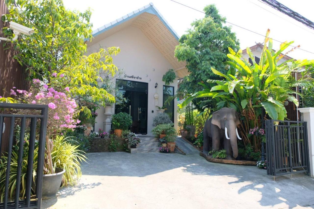 Sri Ngachang Chiang Mai Dış mekan fotoğraf