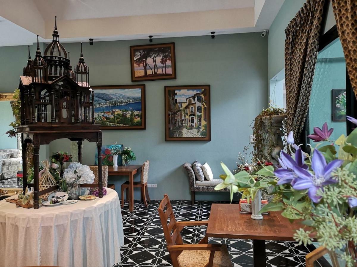 Sri Ngachang Chiang Mai Dış mekan fotoğraf